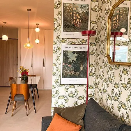 Apartament Nad Morzem