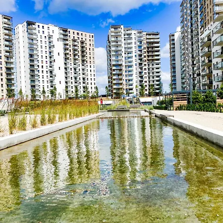 Apartament Nad Morzem *